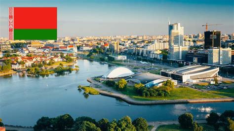 Belarus nerenin başkenti